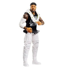 WWE Elite Collection Series 90 Jey Uso Action Figure-4