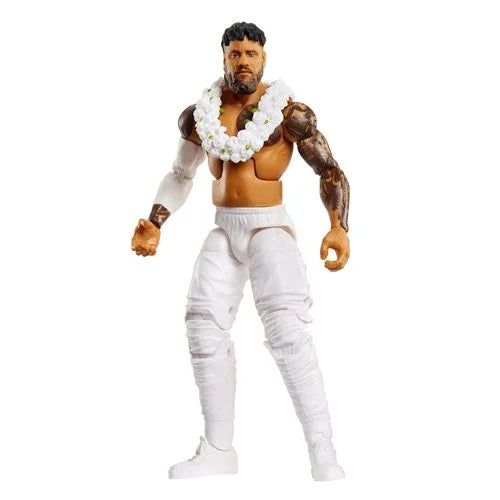 WWE Elite Collection Series 90 Jey Uso Action Figure-5