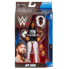 WWE Elite Collection Series 90 Jey Uso Action Figure-1