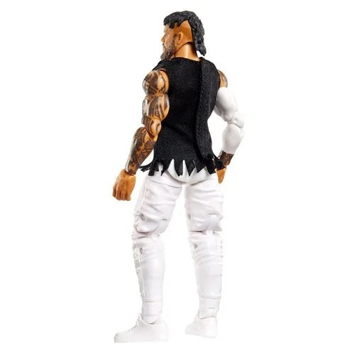 WWE Elite Collection Series 90 Jey Uso Action Figure-7