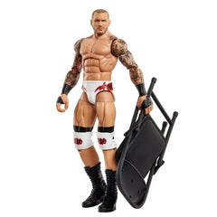 Figura de acción de Randy Orton de la serie 90 de WWE Elite Collection-6