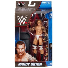 Figura de acción de Randy Orton de la serie 90 de WWE Elite Collection-1