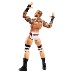 Figura de acción de Randy Orton de la serie 90 de WWE Elite Collection-2