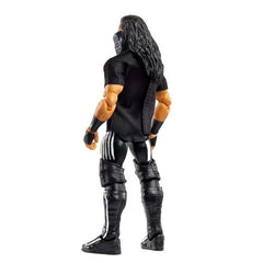 Figura de acción de Mustafa Ali de la serie 90 de WWE Elite Collection-2