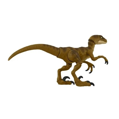 Jurassic World Hammond Collection – Velociraptor (UPC: 194735039920)