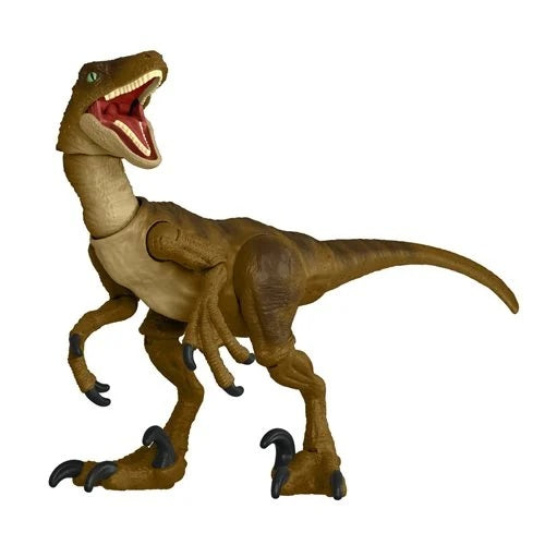Jurassic World Hammond Collection – Velociraptor (UPC: 194735039920)