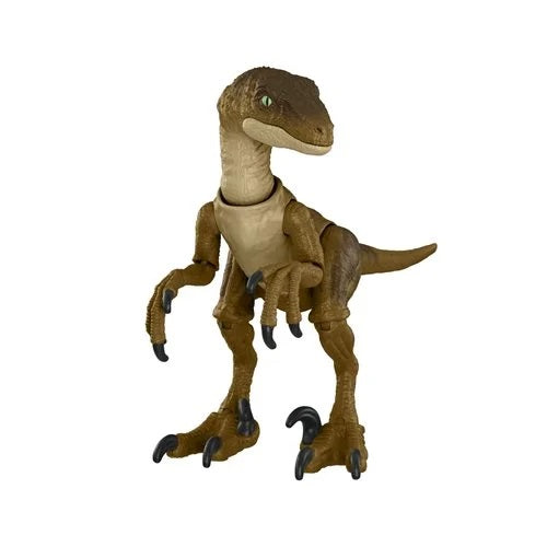 Jurassic World Hammond Collection – Velociraptor (UPC: 194735039920)