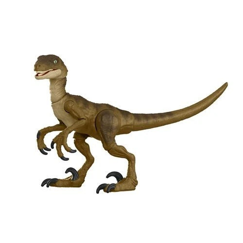 Jurassic World Hammond Collection – Velociraptor (UPC: 194735039920)