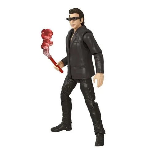 Jurassic World Hammond Collection – Dr. Ian Malcolm (UPC: 194735039982)