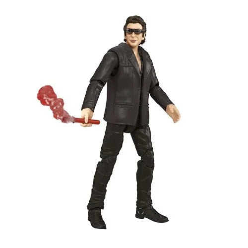 Jurassic World Hammond Collection – Dr. Ian Malcolm (UPC: 194735039982)