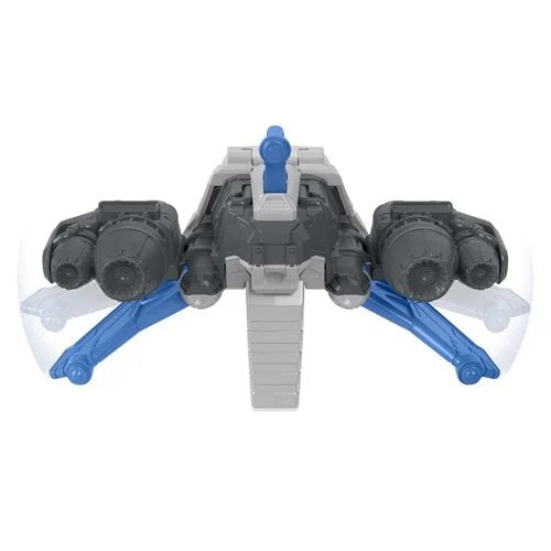 Lightyear – Imaginext XL‑01 Spaceship Vehicle Playset (UPC: 194735057115)