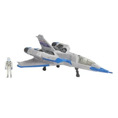 Pixar Lightyear Serie Hyperspeed XL-01 y Buzz Lightyear-5