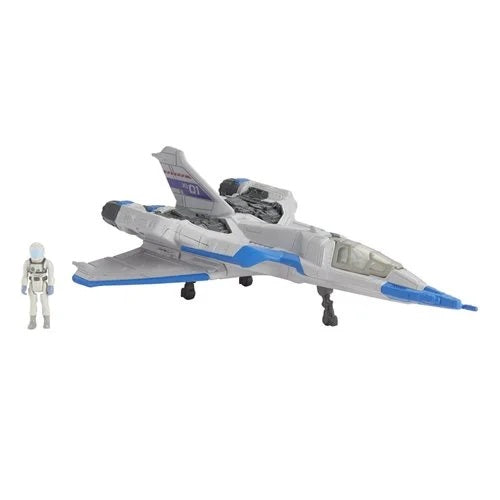 Pixar Lightyear Serie Hyperspeed XL-01 y Buzz Lightyear-5