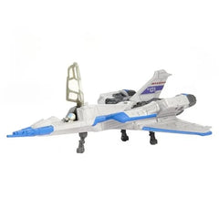 Pixar Lightyear Serie Hyperspeed XL-01 y Buzz Lightyear-3
