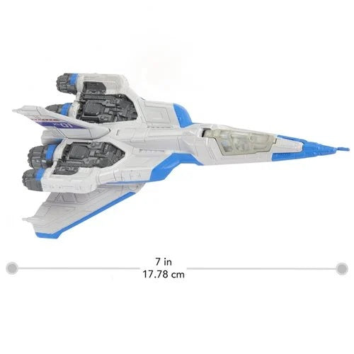 Pixar Lightyear Serie Hyperspeed XL-01 y Buzz Lightyear-2