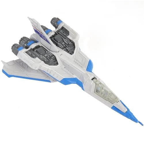 Pixar Lightyear Serie Hyperspeed XL-01 y Buzz Lightyear-6