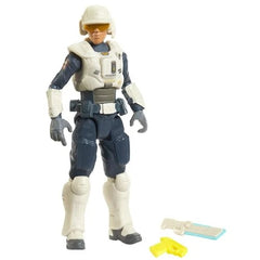 Figura de acción de Fremont, guardia de seguridad de Lightyear de Disney Pixar-8