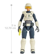 Figura de acción de Fremont, guardia de seguridad de Lightyear de Disney Pixar-7