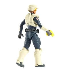 Figura de acción de Fremont, guardia de seguridad de Lightyear de Disney Pixar-5