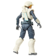 Figura de acción de Fremont, guardia de seguridad de Lightyear de Disney Pixar-2