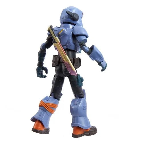 Disney Pixar Lightyear Alpha Class Mo Morrison Action Figure (UPC: 194735069101)