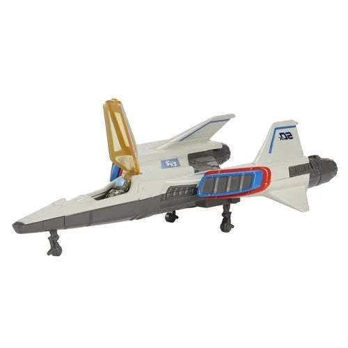 Disney Pixar Lightyear Serie Hyperspeed Nave Espacial XL-02 con Figura de Buzz Lightyear (UPC: 194735069118)-5
