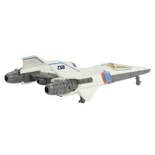 Disney Pixar Lightyear Serie Hyperspeed Nave Espacial XL-02 con Figura de Buzz Lightyear (UPC: 194735069118)-6