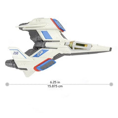 Disney Pixar Lightyear Serie Hyperspeed Nave Espacial XL-02 con Figura de Buzz Lightyear (UPC: 194735069118)-7