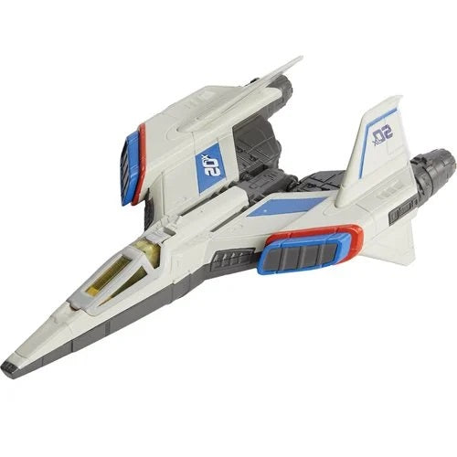 Disney Pixar Lightyear Serie Hyperspeed Nave Espacial XL-02 con Figura de Buzz Lightyear (UPC: 194735069118)-2