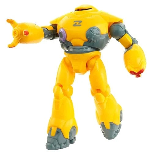 Disney Pixar Lightyear – Zyclops 12‑Inch Action Figure (UPC: 194735069149)