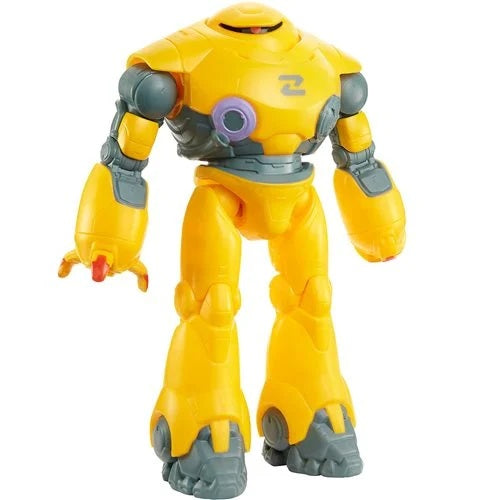 Disney Pixar Lightyear – Figura de Acción Zyclops de 30 cm (UPC: 194735069149)