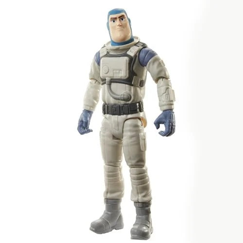 Figura de acción de gran tamaño de Buzz Lightyear, de Disney Pixar Lightyear (UPC: 194735069255)-3
