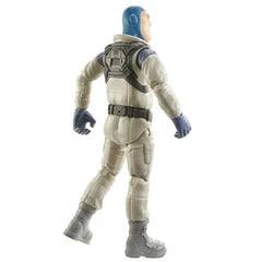 Figura de acción de gran tamaño de Buzz Lightyear, de Disney Pixar Lightyear (UPC: 194735069255)-4