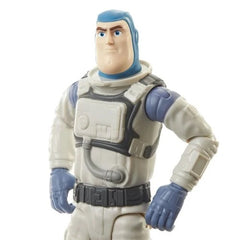 Figura de acción de gran tamaño de Buzz Lightyear, de Disney Pixar Lightyear (UPC: 194735069255)-2