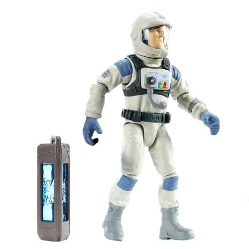 Disney Pixar Lightyear – XL-01 Buzz Lightyear Action Figure (UPC: 194735069279)