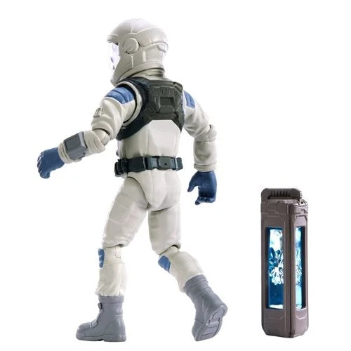 Disney Pixar Lightyear – Figura de acción XL-01 Buzz Lightyear (UPC: 194735069279)