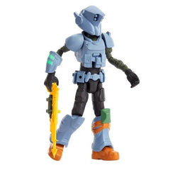 Disney Pixar Lightyear Jr. Zap Patrol Mo Morrison Action Figure (194735069293)-7