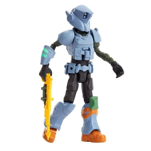 Disney Pixar Lightyear Jr. Zap Patrol Mo Morrison Action Figure (194735069293)-7