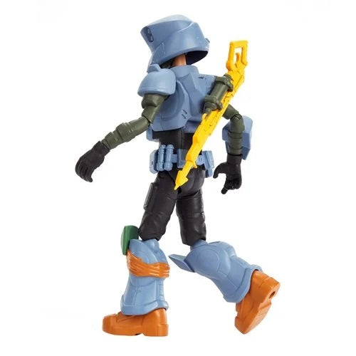 Disney Pixar Lightyear Jr. Zap Patrol Mo Morrison Action Figure (194735069293)-8