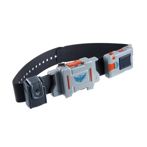 Disney Pixar Lightyear – Mission Gear Utility Belt Roleplay Accessory (UPC: 194735069323)