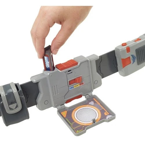 Disney Pixar Lightyear – Mission Gear Utility Belt Roleplay Accessory (UPC: 194735069323)