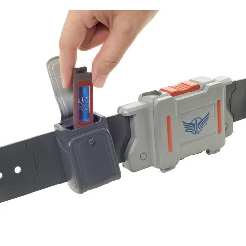 Disney Pixar Lightyear – Mission Gear Utility Belt Roleplay Accessory (UPC: 194735069323)