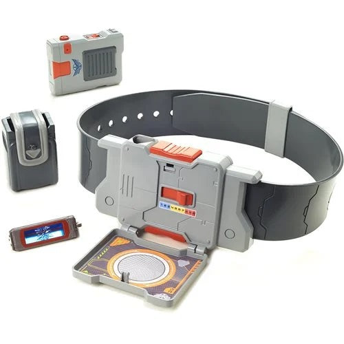 Disney Pixar Lightyear – Mission Gear Utility Belt Roleplay Accessory (UPC: 194735069323)