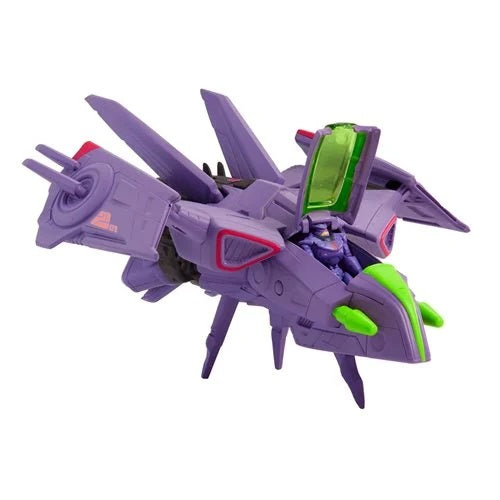 Nave Zurg Fighter Hyperspeed y Zurg de Disney Pixar Lightyear-5