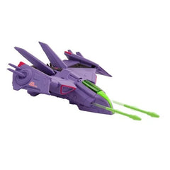 Nave Zurg Fighter Hyperspeed y Zurg de Disney Pixar Lightyear-3