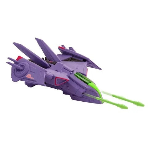 Nave Zurg Fighter Hyperspeed y Zurg de Disney Pixar Lightyear-3