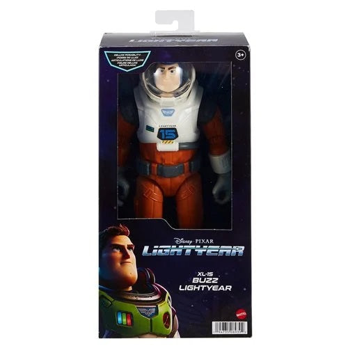 Disney Pixar Lightyear – XL‑15 Buzz Lightyear 12‑Inch Action Figure (UPC: 194735069392)