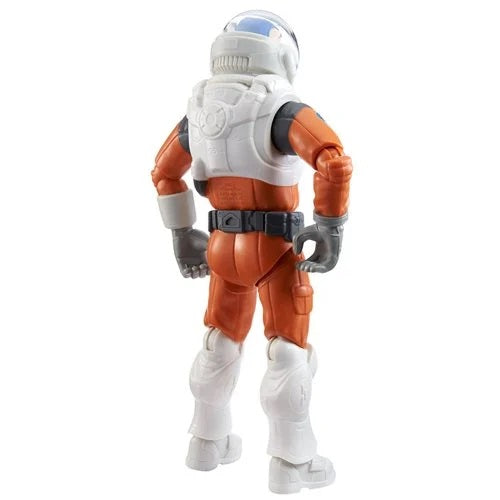 Disney Pixar Lightyear – Figura de Acción de Buzz Lightyear XL-15 de 12 Pulgadas (UPC: 194735069392)