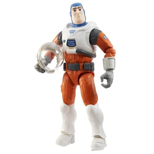 Disney Pixar Lightyear – Figura de Acción de Buzz Lightyear XL-15 de 12 Pulgadas (UPC: 194735069392)