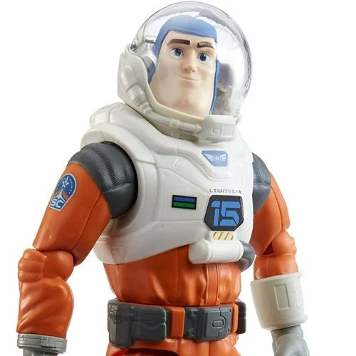 Disney Pixar Lightyear – XL‑15 Buzz Lightyear 12‑Inch Action Figure (UPC: 194735069392)